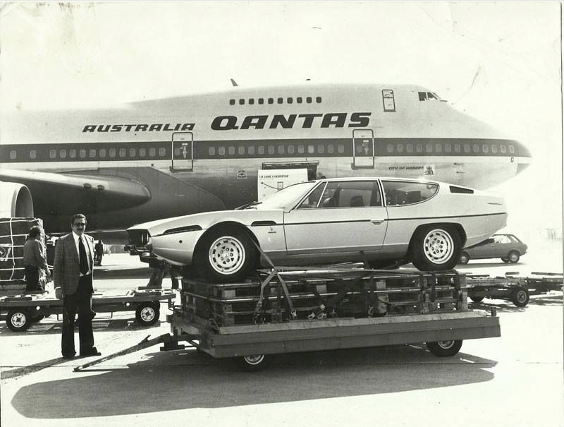 Illustration for article titled Car ID? Nope, this time it's an airplane ID.